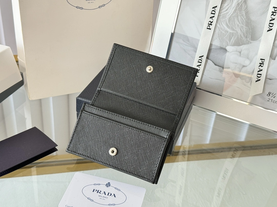 GoodFit Prada Wallets Purse 56775