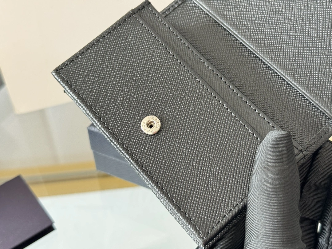 GoodFit Prada Wallets Purse 56775
