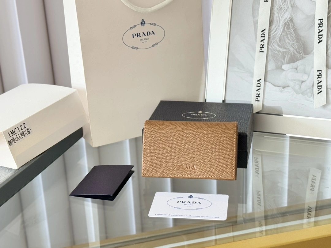 Prada Wallets Purse NewStyle 56778