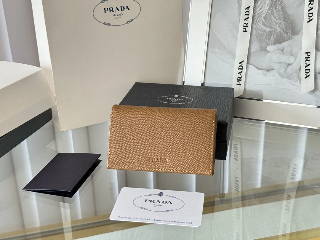 Prada Wallets Purse NewStyle 56778