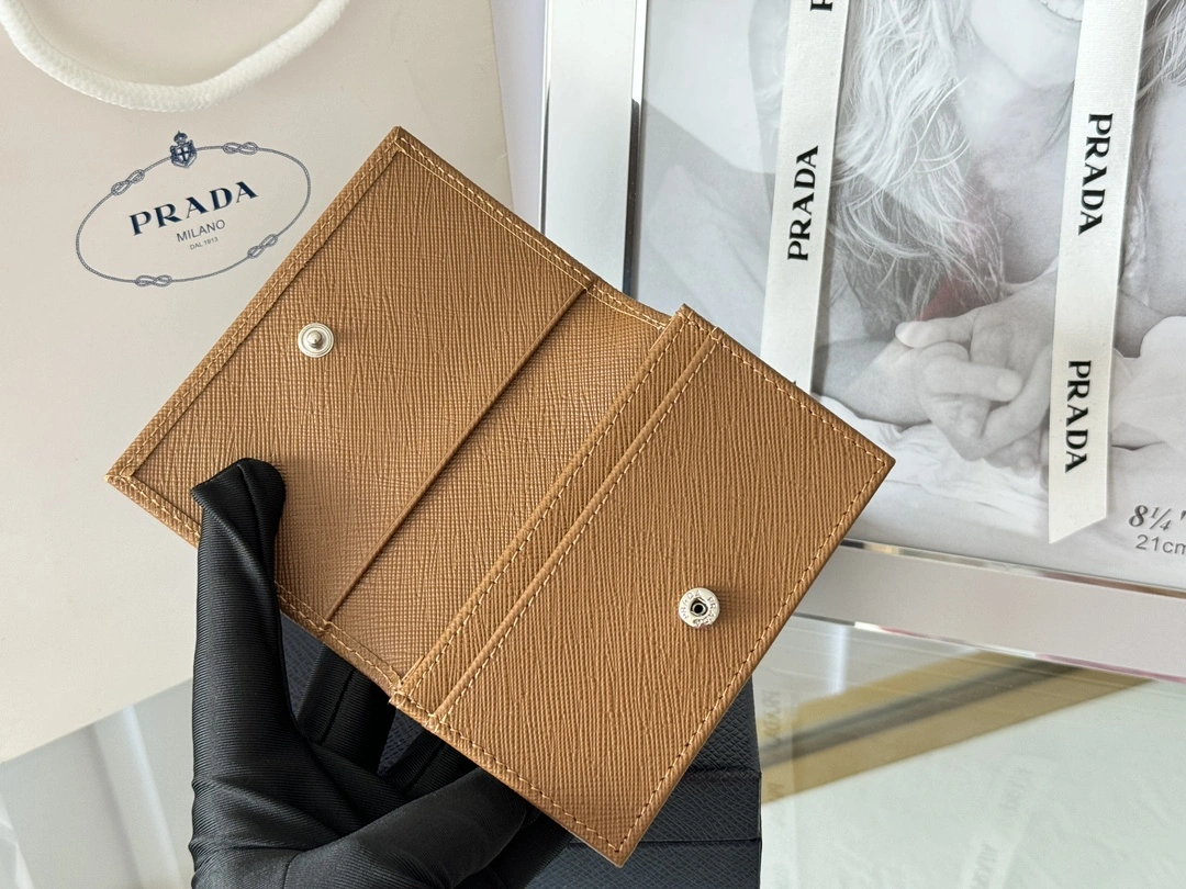 Prada Wallets Purse NewStyle 56778