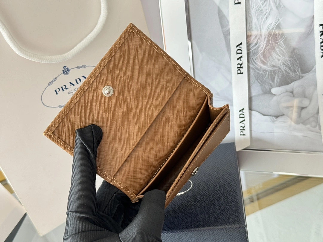 Prada Wallets Purse NewStyle 56778