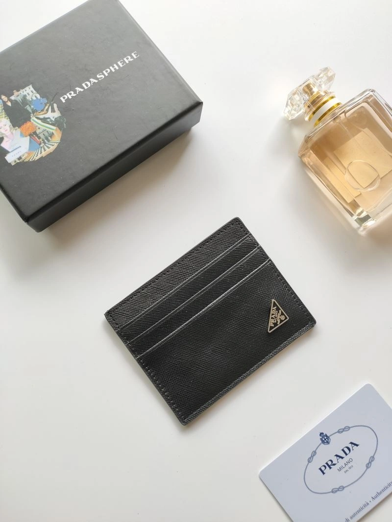 Prada Wallets Purse AllSeason 85825
