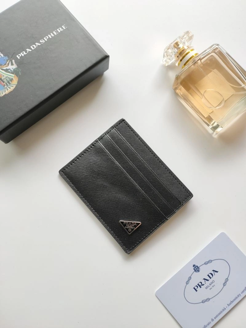 Prada Wallets Purse AllSeason 85825