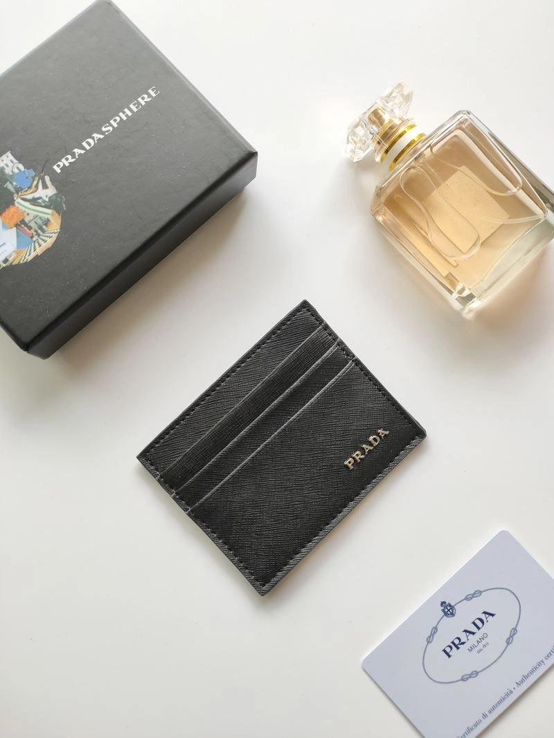 Breathable Prada Wallets Purse 85822