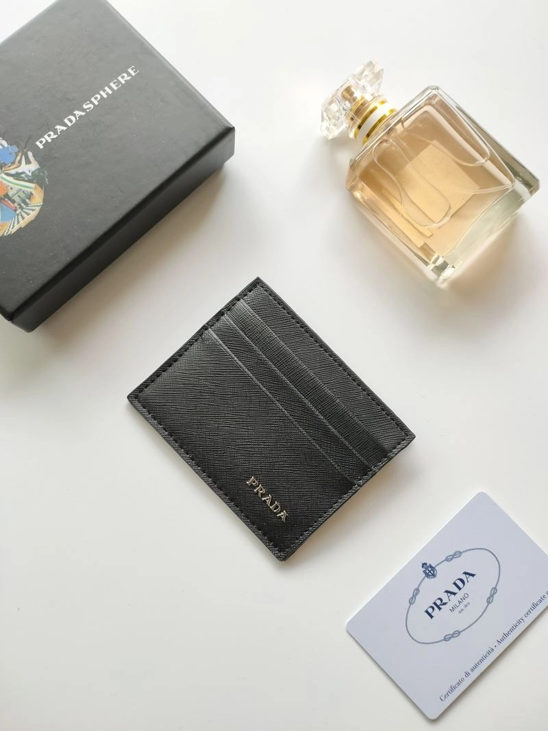 Breathable Prada Wallets Purse 85822