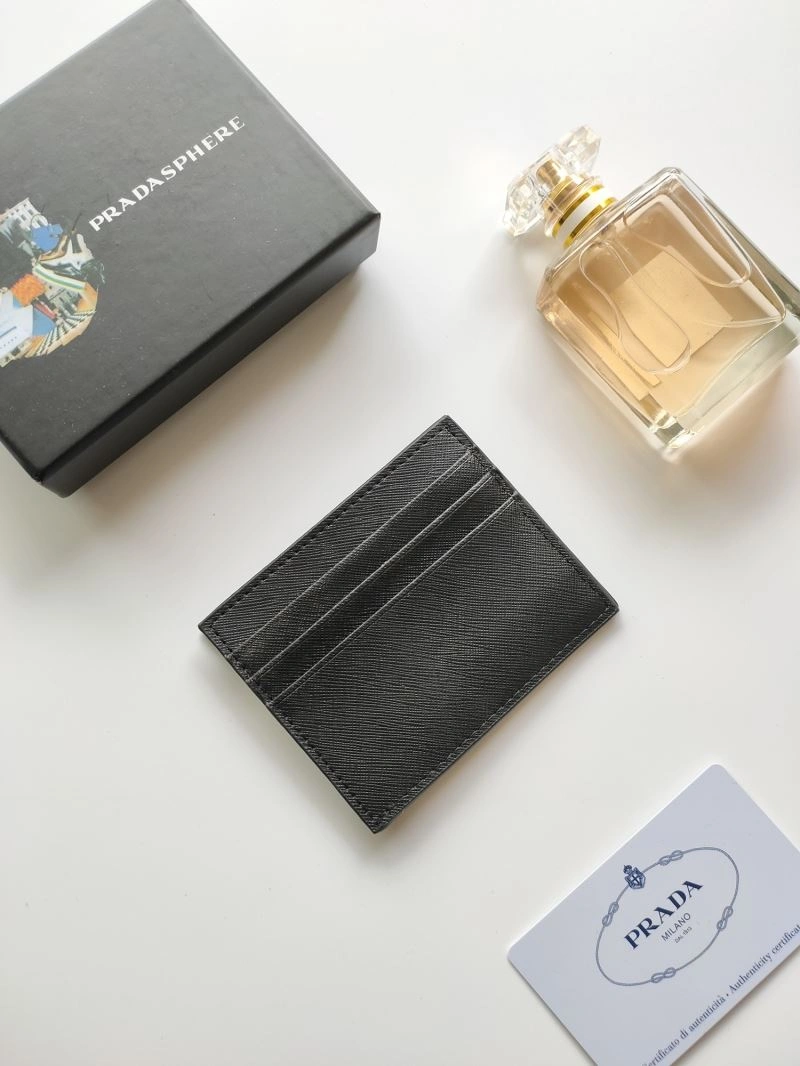 Breathable Prada Wallets Purse 85822