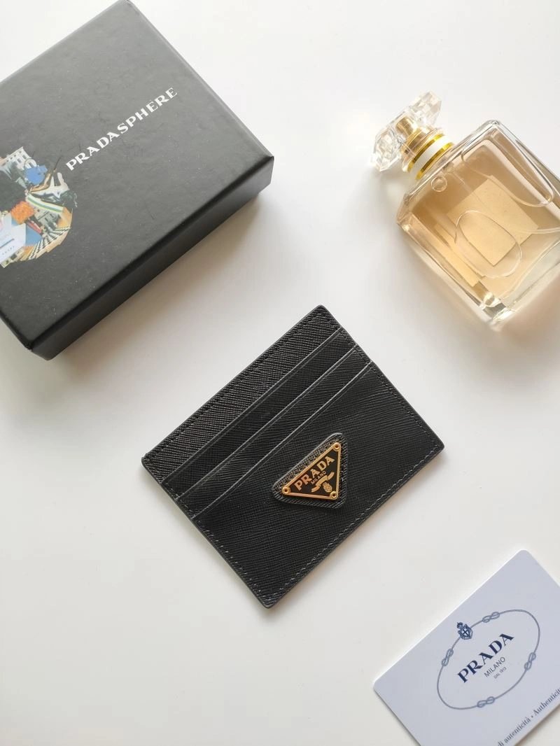 Prada Wallets Purse Timeless 85823