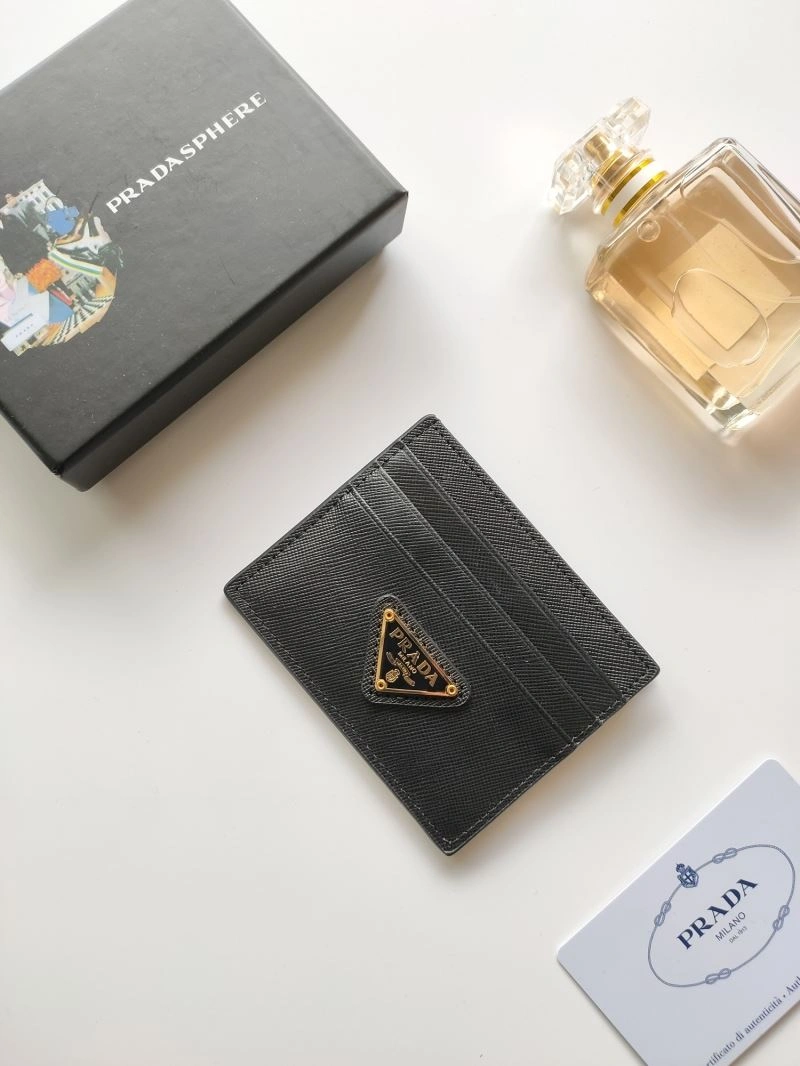 Prada Wallets Purse Timeless 85823