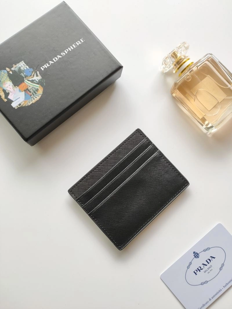 Prada Wallets Purse Timeless 85823