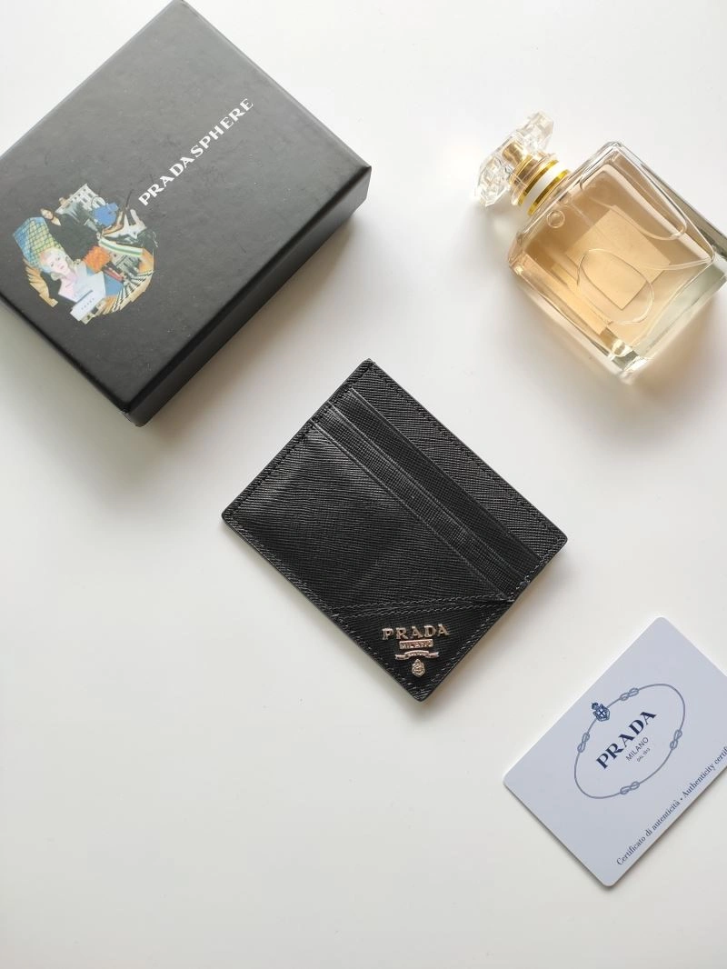 Upgraded Prada Wallets Purse 85824