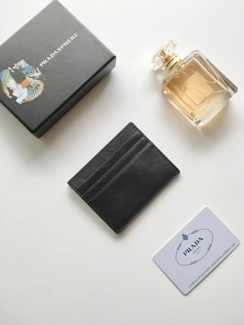 Upgraded Prada Wallets Purse 85824