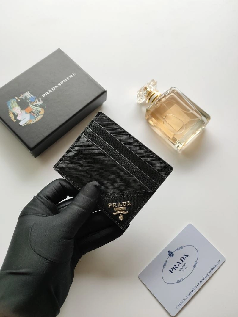 Upgraded Prada Wallets Purse 85824