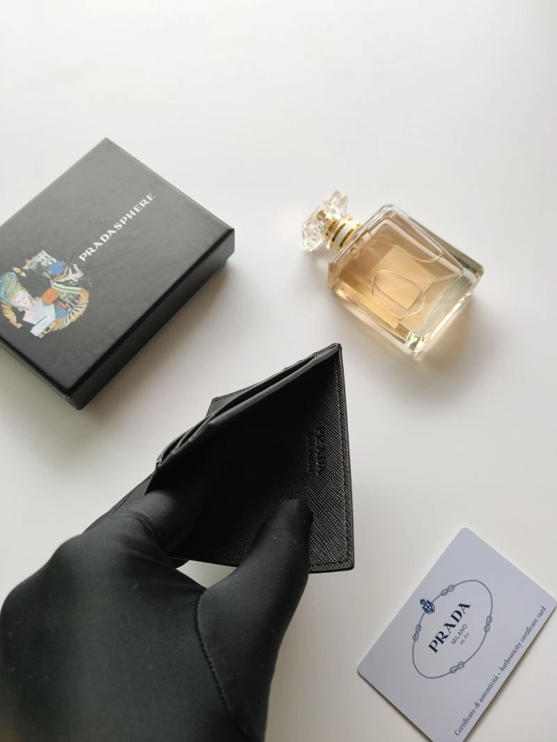 Upgraded Prada Wallets Purse 85824