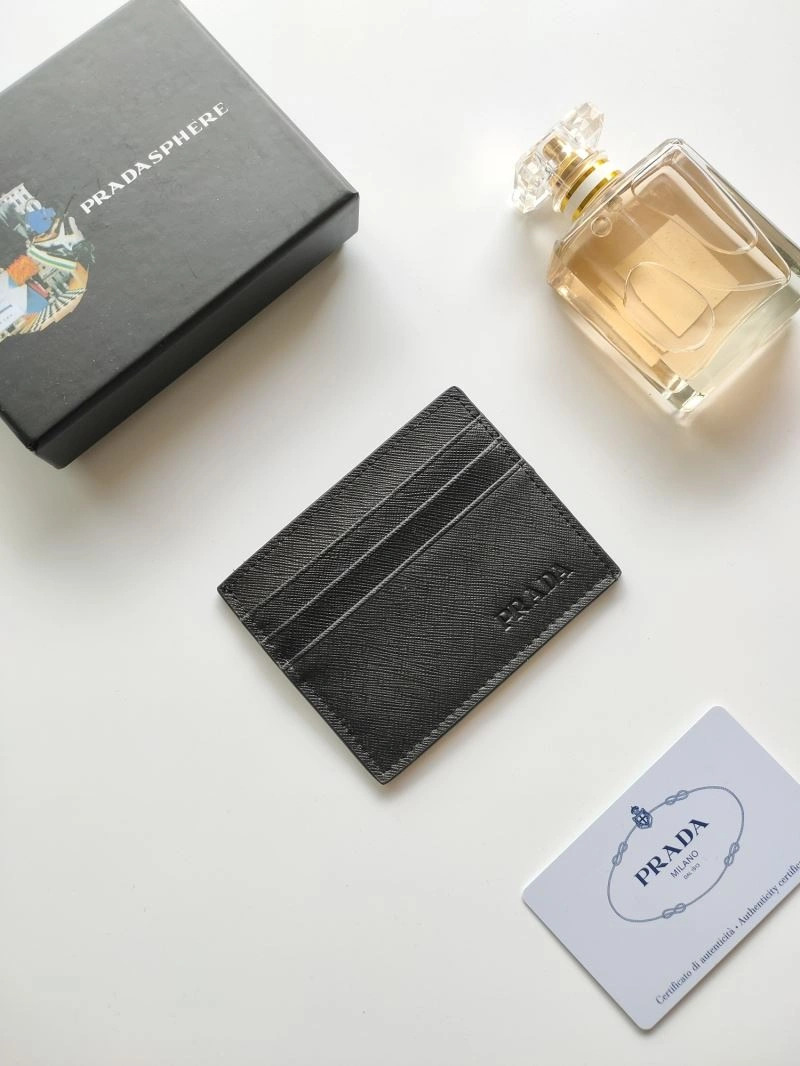 WellDesigned Prada Wallets Purse 85820