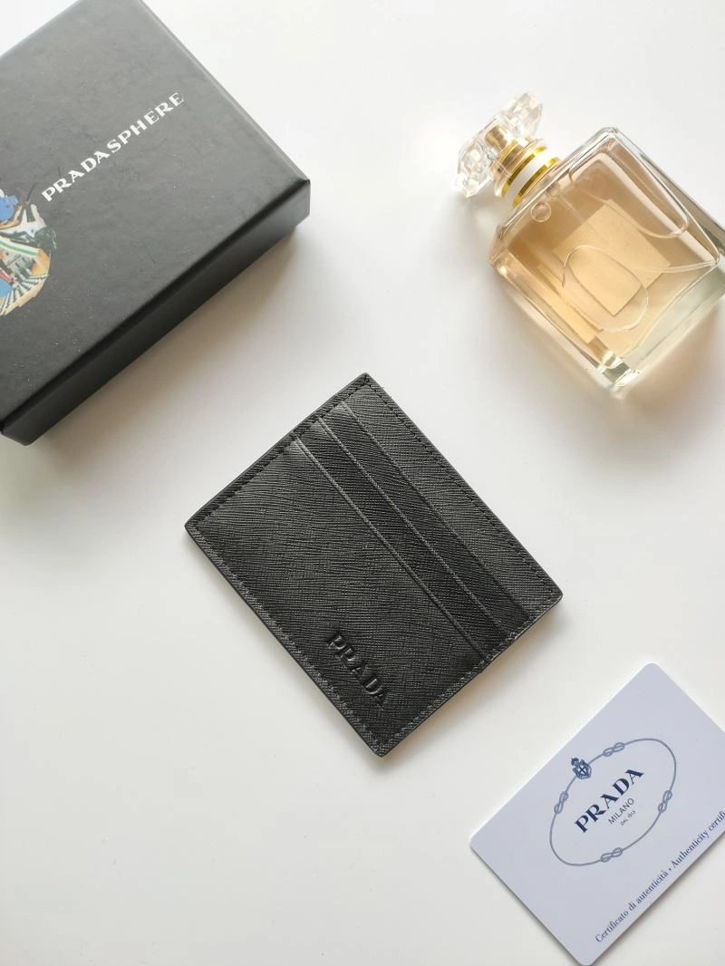 WellDesigned Prada Wallets Purse 85820