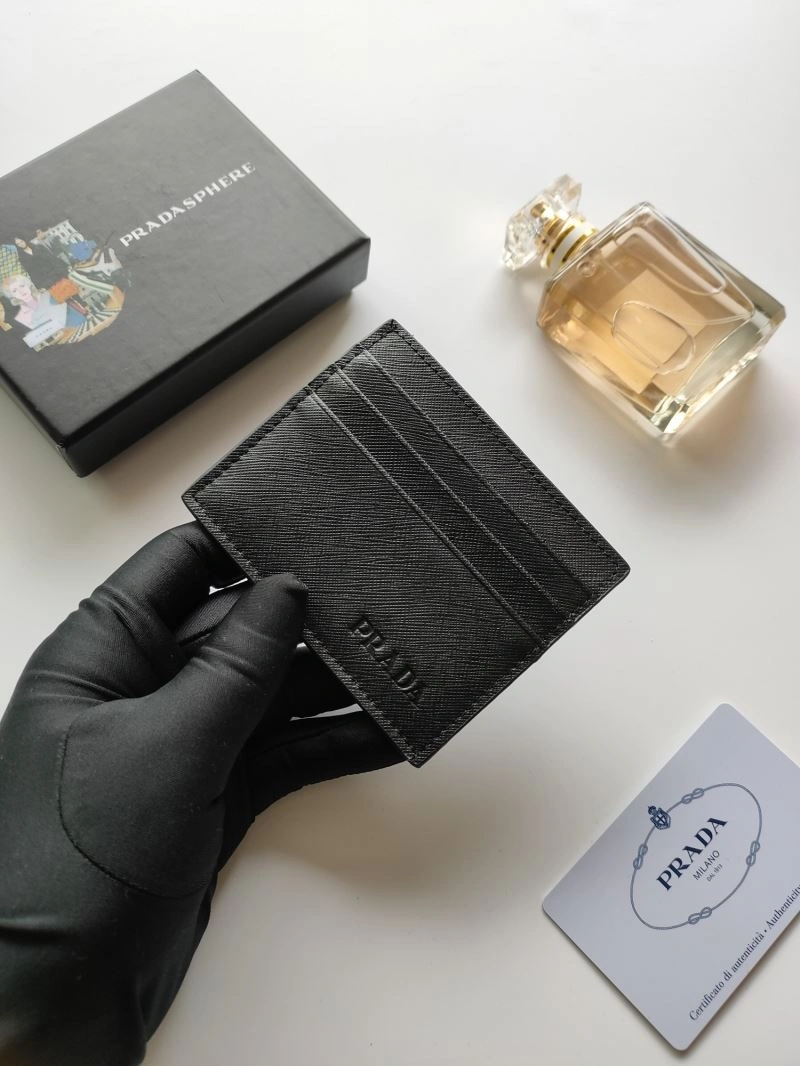 WellDesigned Prada Wallets Purse 85820
