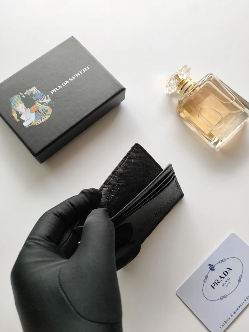 WellDesigned Prada Wallets Purse 85820