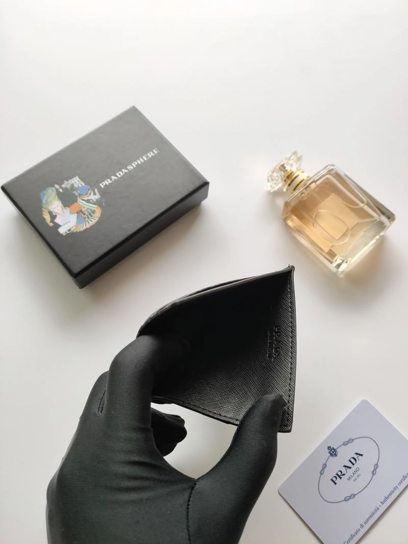 WellDesigned Prada Wallets Purse 85820