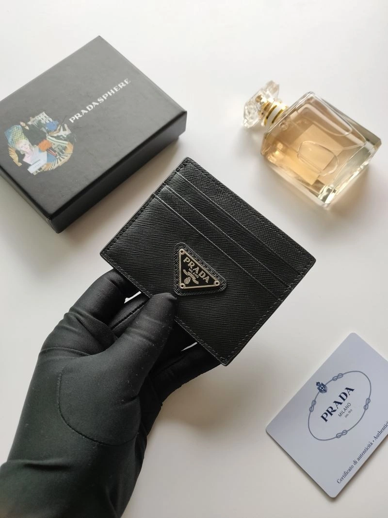Prada Wallets Purse ComfortFit 85846