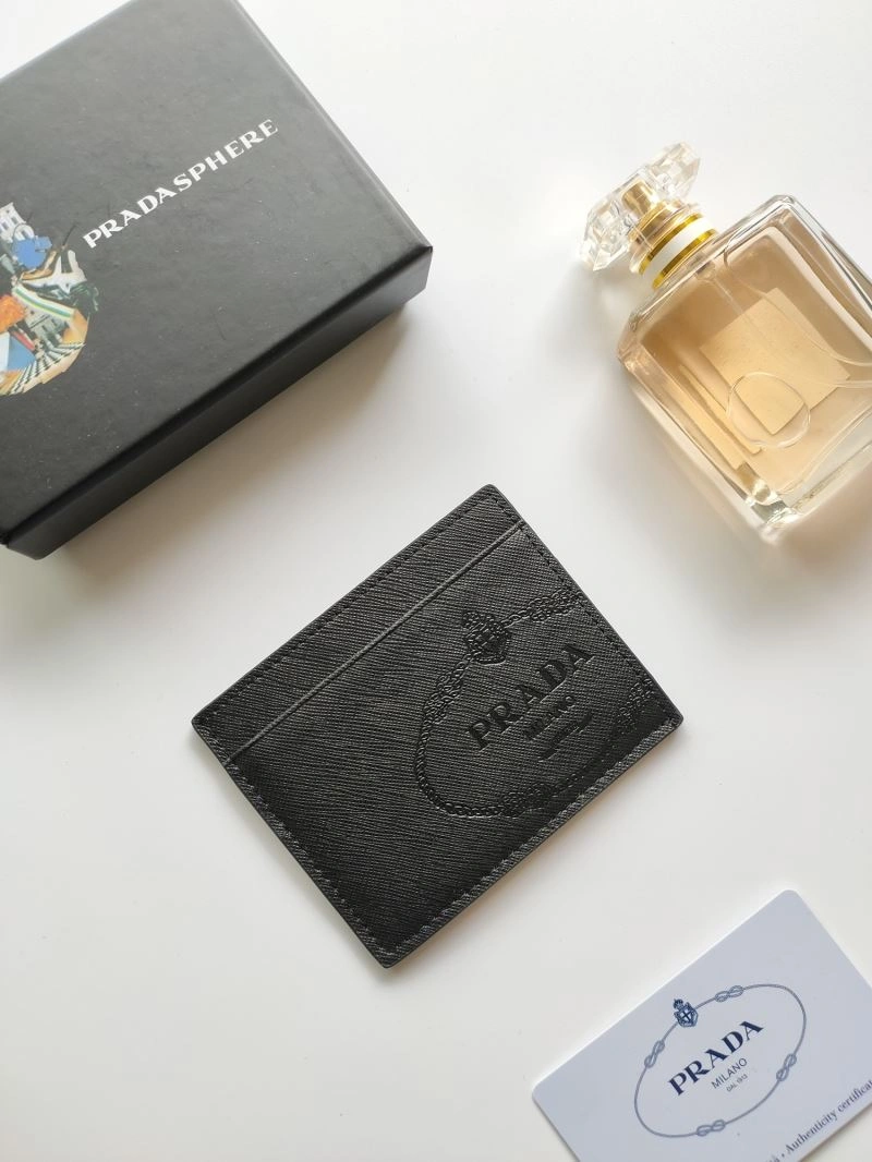 Seasonal Prada Wallets Purse 85865