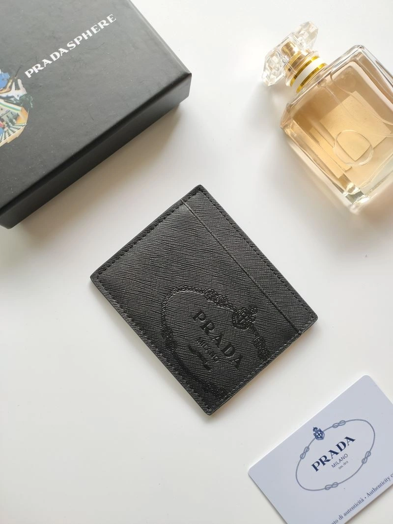 Seasonal Prada Wallets Purse 85865