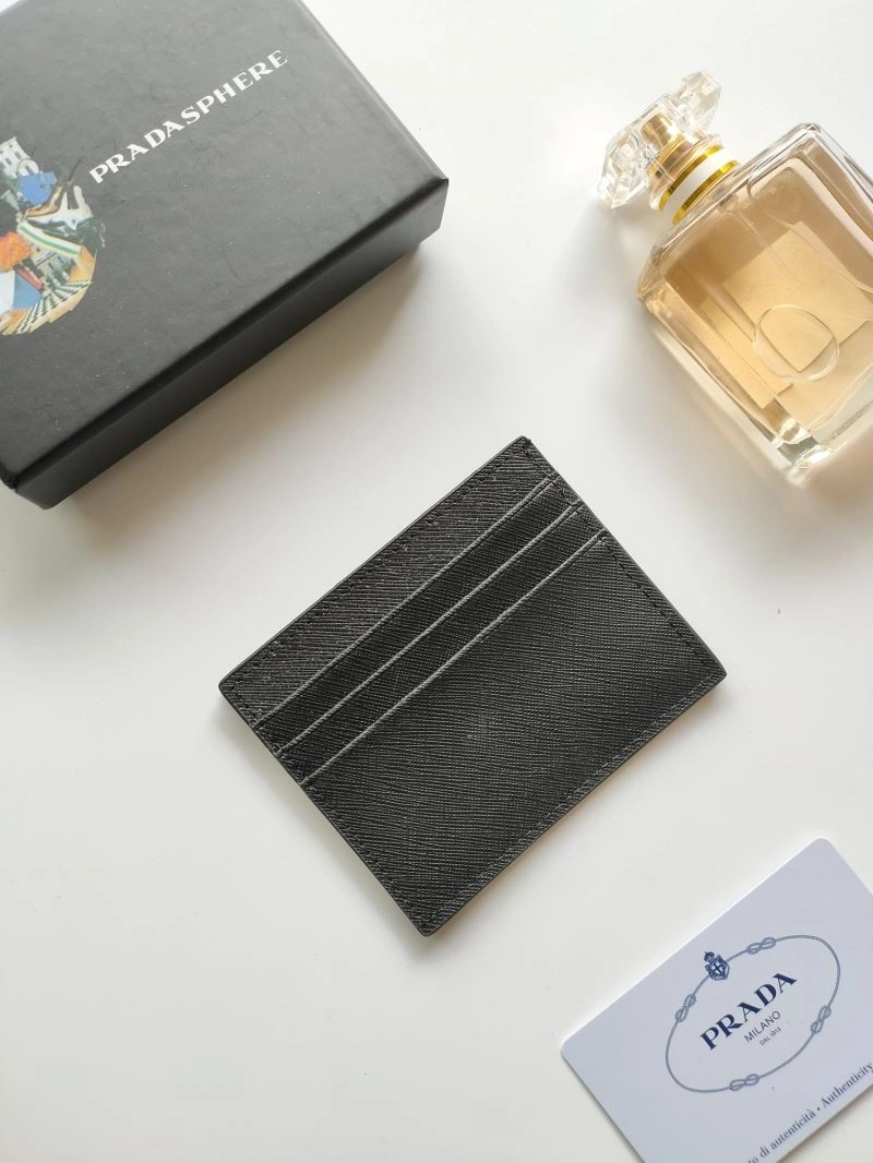 Seasonal Prada Wallets Purse 85865
