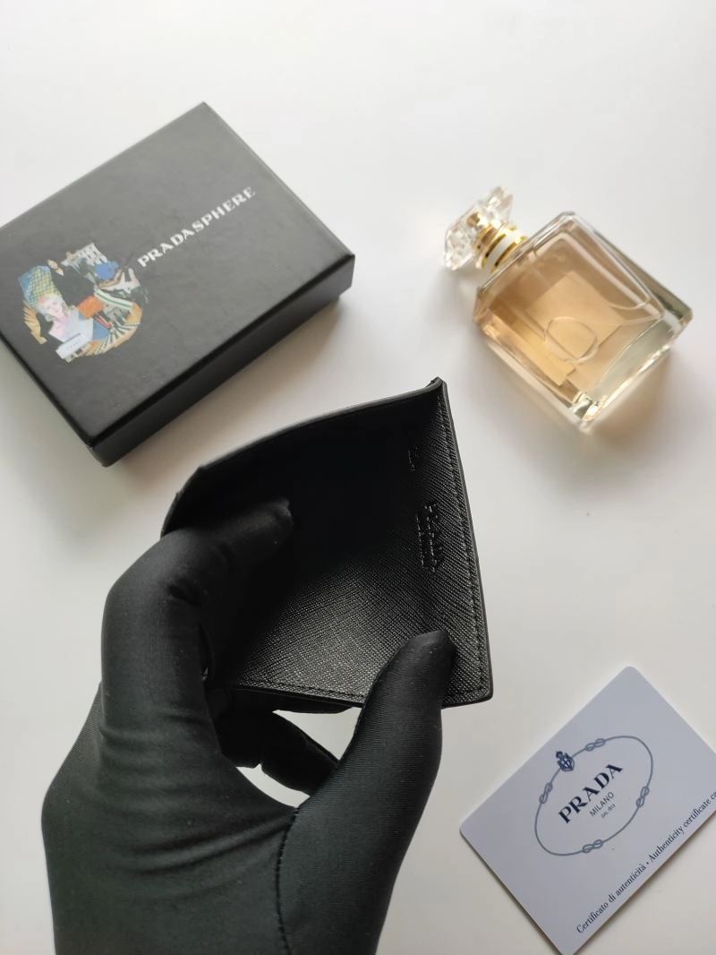 Seasonal Prada Wallets Purse 85865