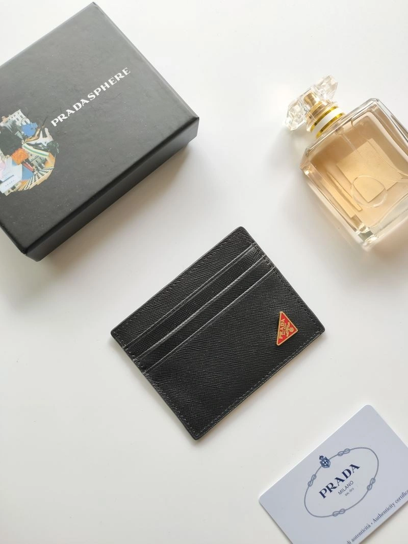 Prada Wallets Purse Packable 85821