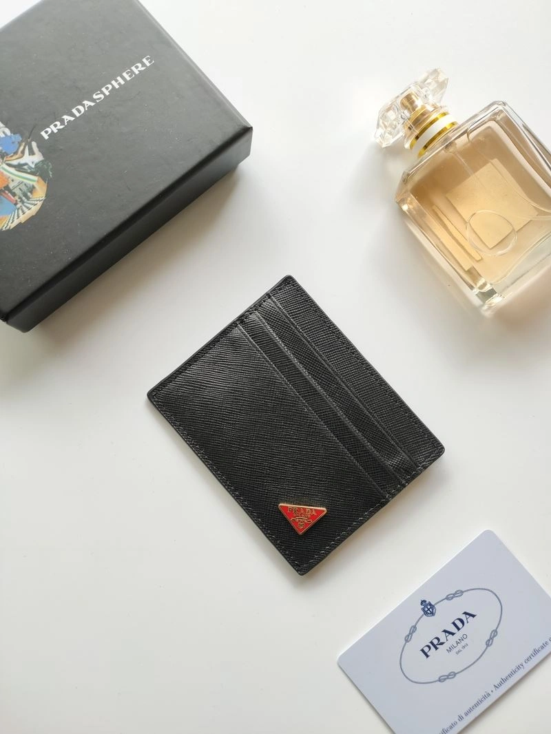 Prada Wallets Purse Packable 85821