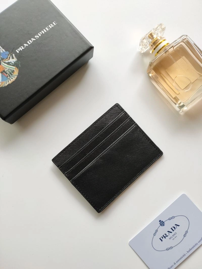 Prada Wallets Purse Packable 85821