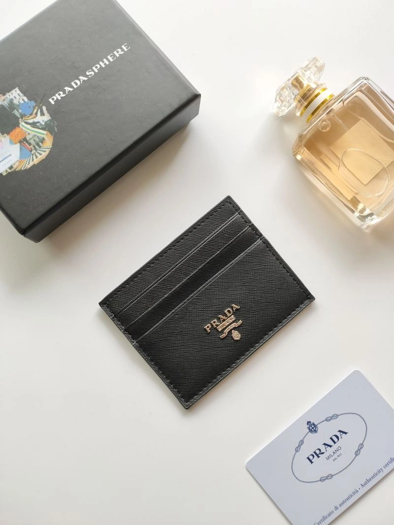 Prada Wallets Purse Compact 85818