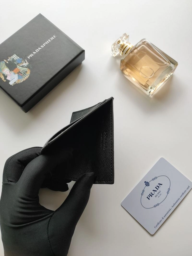 Prada Wallets Purse BestValue 85817