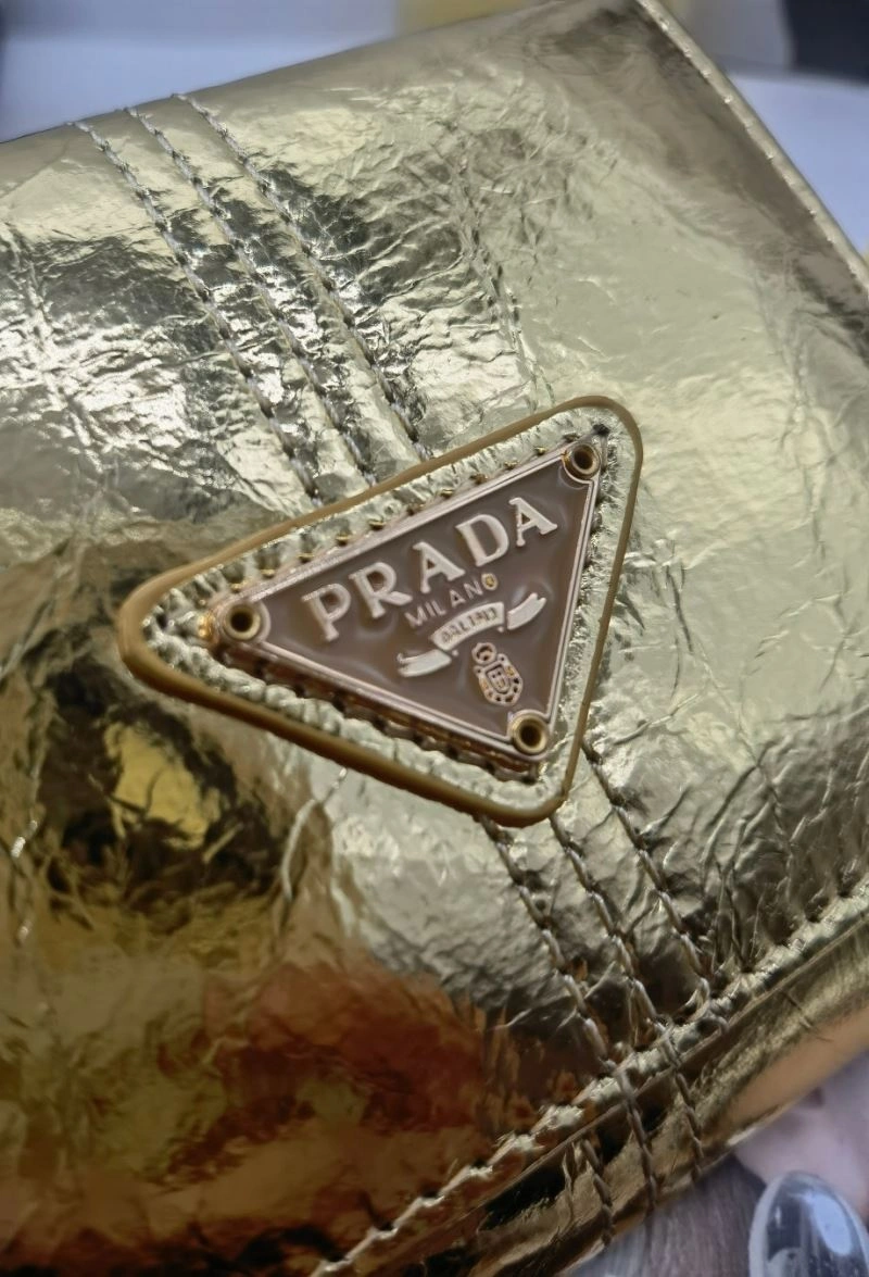 GoAnywhere Prada Wallets Purse 85917