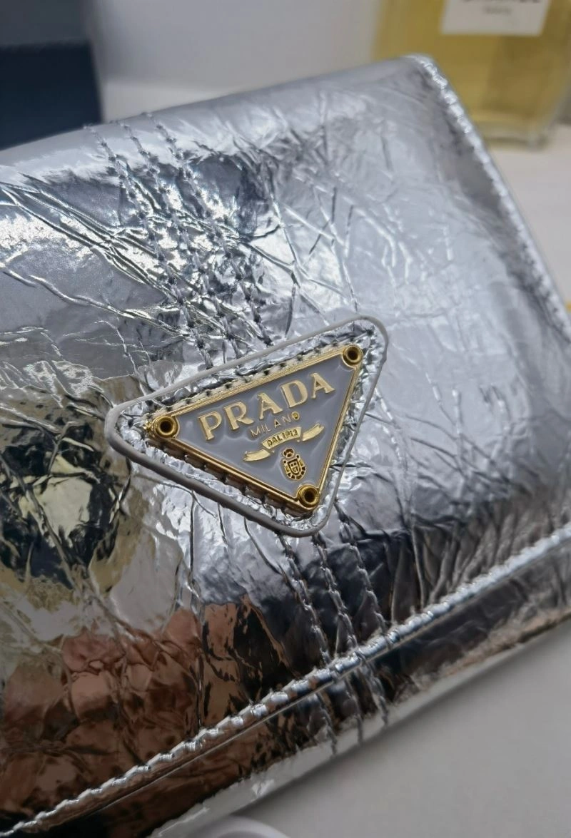 Prada Wallets Purse Seasonal 85814