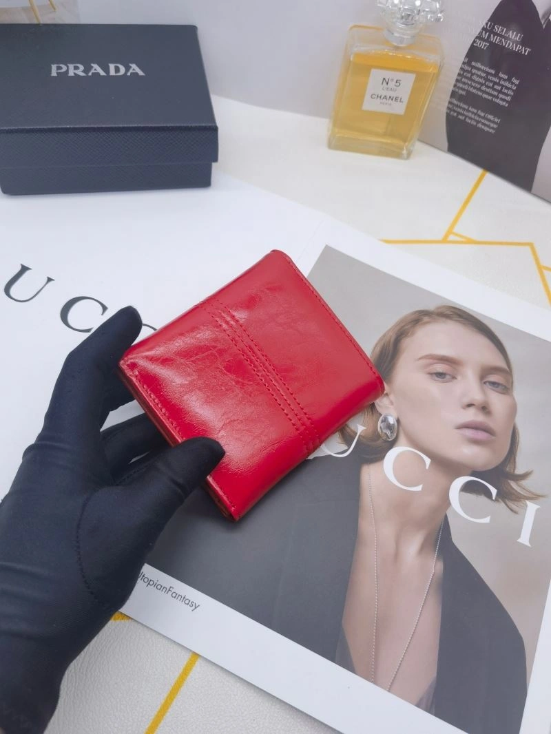 EyeCatching Prada Wallets Purse 85810