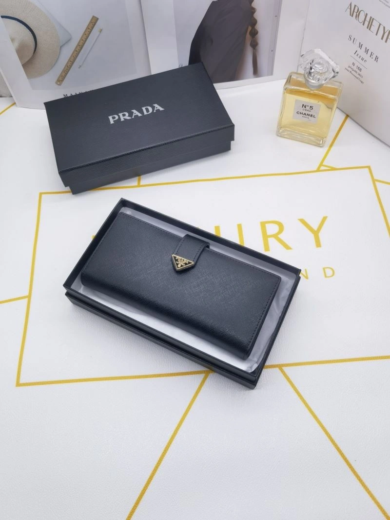 GoAnywhere Prada Wallets Purse 85811