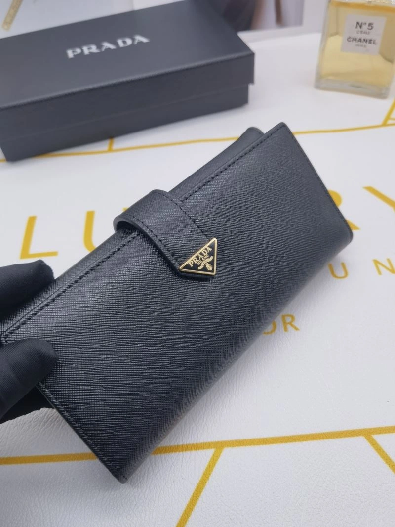 GoAnywhere Prada Wallets Purse 85811