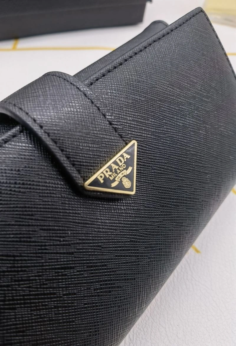 GoAnywhere Prada Wallets Purse 85811