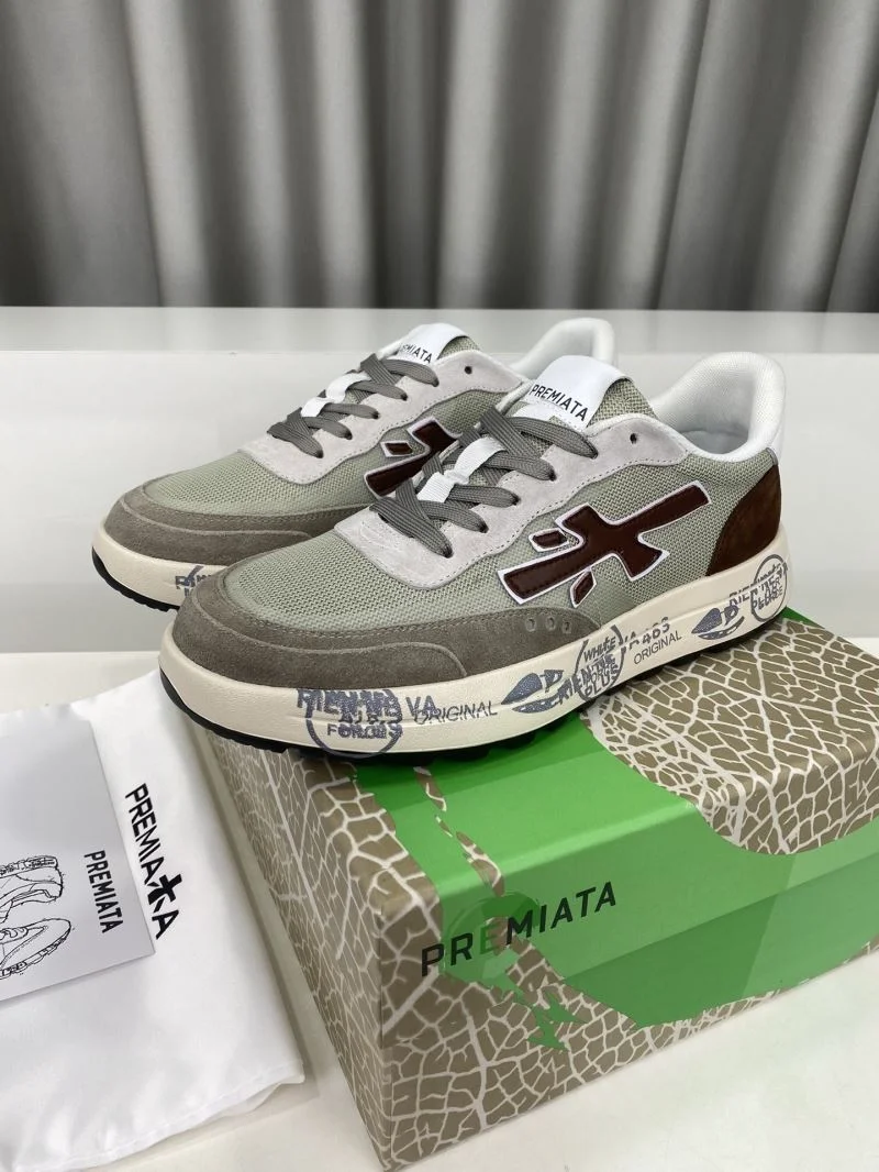 Premiata Shoes Compact 4187