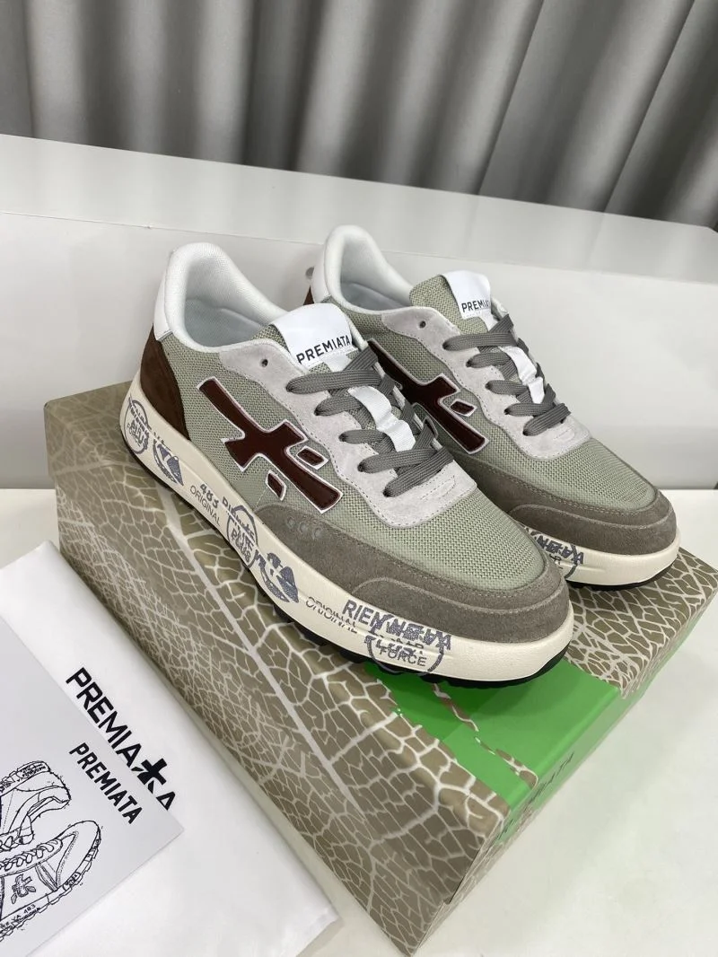 Premiata Shoes Compact 4187