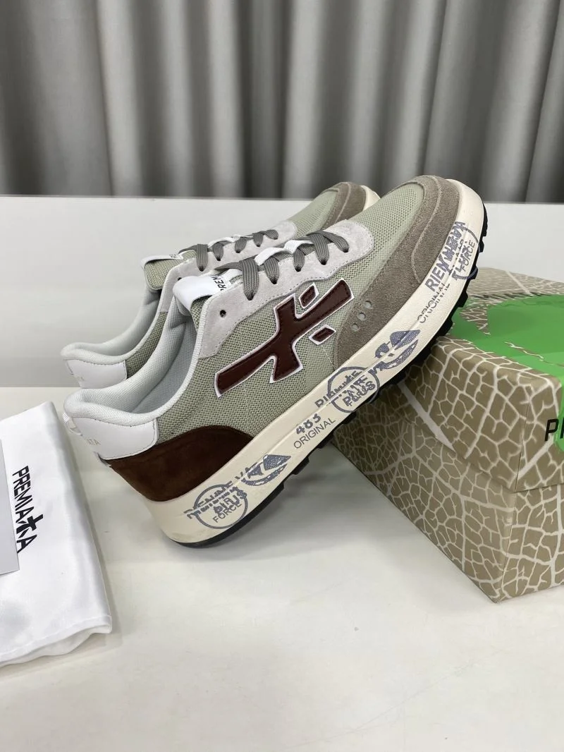 Premiata Shoes Compact 4187
