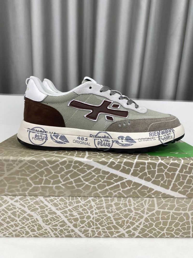 Premiata Shoes Compact 4187