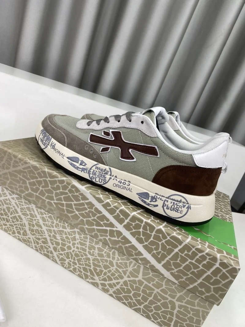 Premiata Shoes Compact 4187