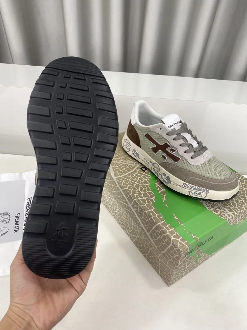 Premiata Shoes Compact 4187