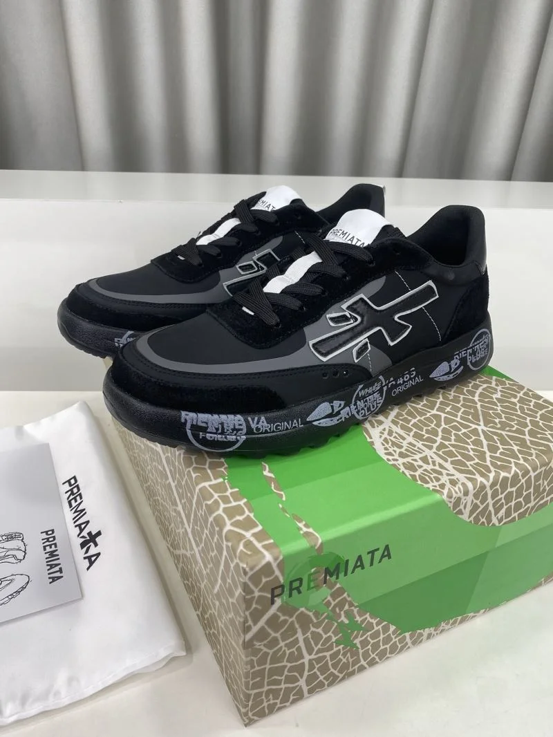Premiata Shoes Lightweight 4115