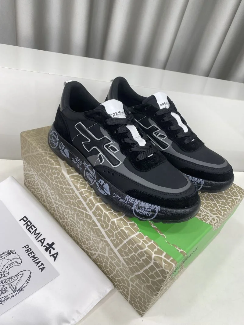 Premiata Shoes Lightweight 4115