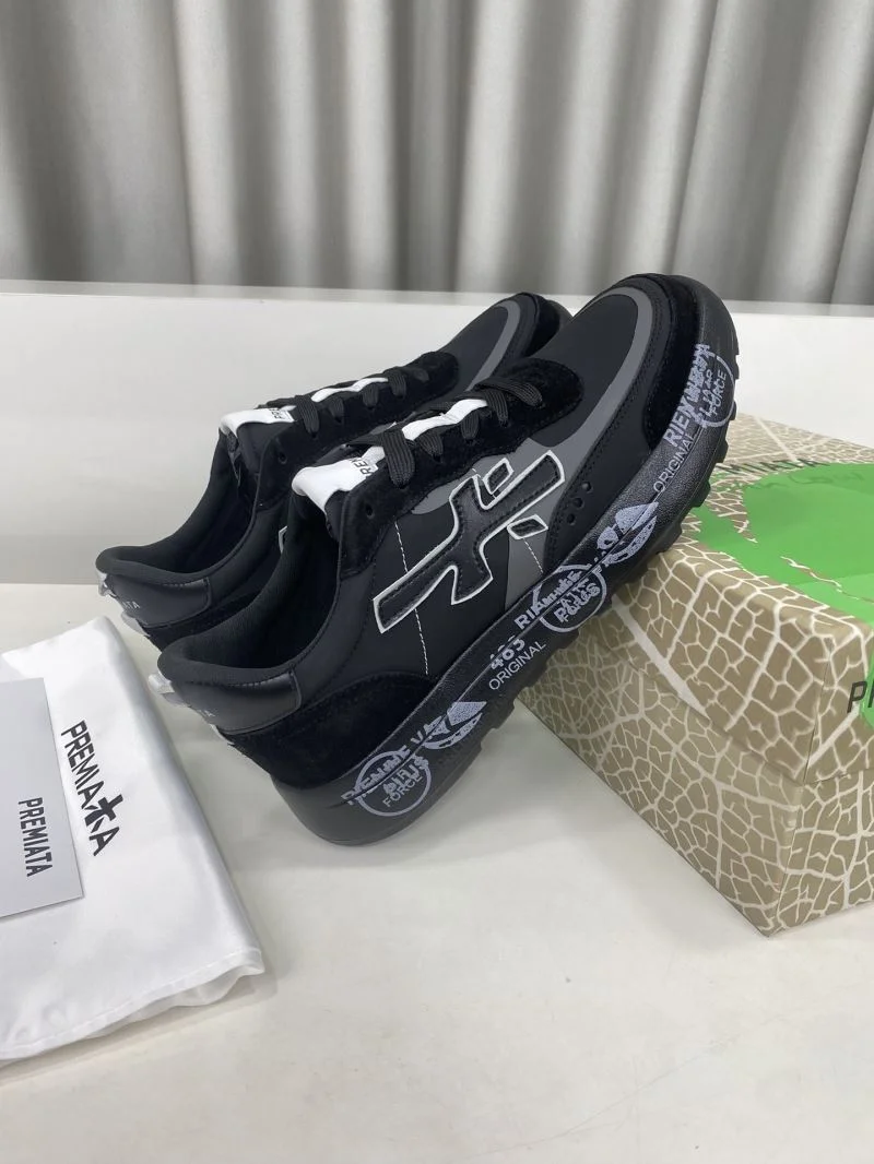 Premiata Shoes Lightweight 4115