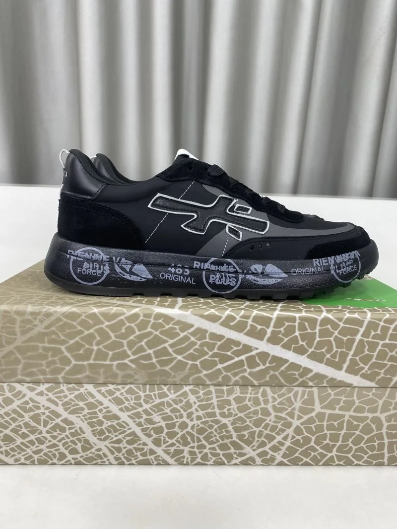 Premiata Shoes Lightweight 4115