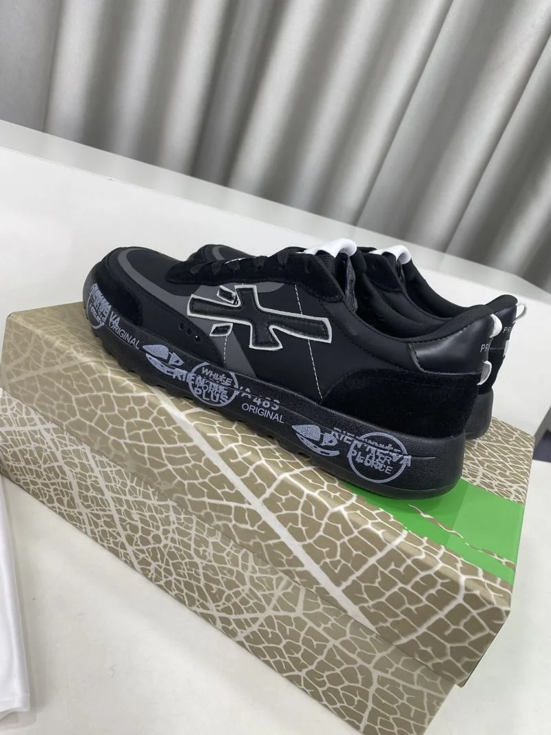 Premiata Shoes Lightweight 4115